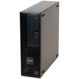 Axis 02692-002 Camera Station Desktop Terminal S9302 Windows 10 IoT Enterprise, 16GB RAM, 256GB SSD