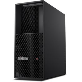 Lenovo ThinkStation P3 Tower Gen2 Intel Core Ultra 9 285K 96GB RAM 1TB SSD NVIDIA RTX 5000 W11P 3YPS