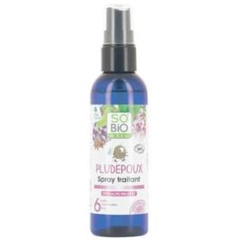 Spray Capilar Escolar Lavanda 100Ml. Precio: 9.5000004. SKU: B14JVLPP48