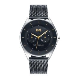 Reloj Hombre Mark Maddox HM7116-57 Precio: 96.79000056. SKU: B1AW2SW83M