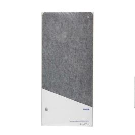Ewent Alfombrilla Ew3185 Fieltro Antideslizante 900x400x3 mm para Ratón Óptico y Láser