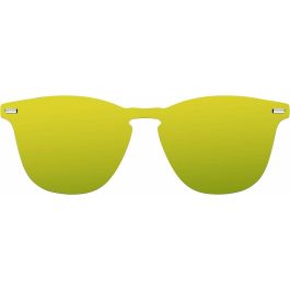 Northweek Gafas de Sol WALL PHANTOM Polarizadas UV400 Unisex Diseño Phantos para Adultos con Montura Matte Black y Lente Oro Northweek Gafas de Sol WALL PHANTOM Polarizadas UV400 Unisex Diseño Phantos para Adultos con Montura Matte Black y Lente Oro