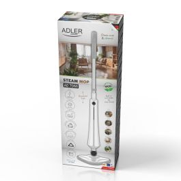 Mopa a Vapor Adler AD 7068 1300 W