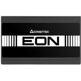 Chieftec EON Series Fuente Alimentación 700W 80 PLUS ATX No Modular PFC Activo para PC/Servidor