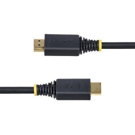 Cable HDMI Startech HDMI21-CBL-8K60-1M Negro 1 m