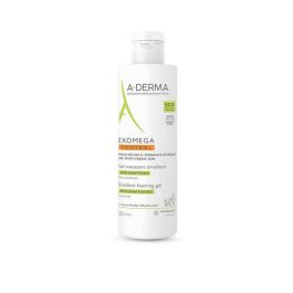 A-Derma EXOMEGA CONTROL Gel Espumoso Emoliente 500ml para Piel Seca y Atópica. Limpieza Rostro y Cuerpo desde el Nacimiento Precio: 12.50000059. SKU: B1JXM8JD92