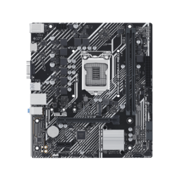 (A) Placa Asus Prime H510M-K R2.0,Intel,1200,H470,2Ddr4,64Gb,Vga+Hdmi,Gblan,4Sata3+M.2,3Usb3.2,Matx (A) Placa Asus Prime H510M-K R2.0,Intel,1200,H470,2Ddr4,64Gb,Vga+Hdmi,Gblan,4Sata3+M.2,3Usb3.2,Matx