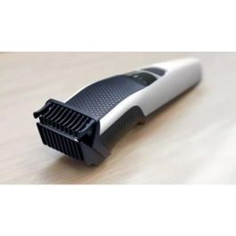 Philips BT3206/14 Cortabarbas Beardtrimmer series 3000 con Sistema Lift & Trim, Cuchillas de Acero Inoxidable, 45 min sin Cable, 0.5-10mm, 4 Accesorios