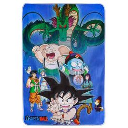 SD TOYS Manta Shenron and Heroes Dragon Ball 100x150cm Precio: 24.89999952. SKU: B13KLKJJXL
