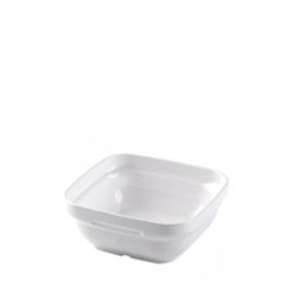 Politray Fuente Cuadrada 12 cm x 12 cm para Vajilla - No Apto para Lavavajillas ni Microondas Precio: 3.50000002. SKU: B13PBSFX9H