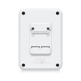 Ubiquiti UA-Retrofit-Hub-2, Blanco, Carcasa de Policarbonato y SGCC, Certificaciones CE/FCC/IC, Temperatura -10 a 40 °C
