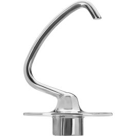 KitchenAid KSM5THDHSS Gancho Amasador de Acero Inoxidable para Robot de Cocina KitchenAid Artisan 5KSM175-185