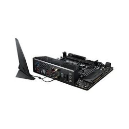 ASUS ROG Crosshair VIII Impact X570 ITX Placa Base AM4 Mini DTX DDR4 para AMD Ryzen
