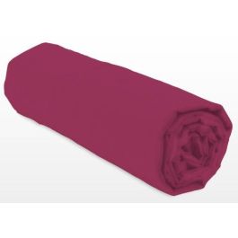 Sábana bajera ajustable - LOVELY HOME - LH71611 - 160x200+30 cm - Fucsia Precio: 22.88999955. SKU: B1499QHCK7