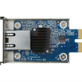Tarjeta de Red Synology E10G22-T1-MINI Azul Tarjeta de Red Synology E10G22-T1-MINI Azul Precio: 147.68999971. SKU: B16SM2WN6V