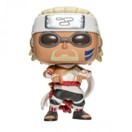 Funko Pop Naruto Killer Bee - Figura de Vinilo de 9 cm con Caja Original Precio: 27.50000033. SKU: B1KNMATGDC