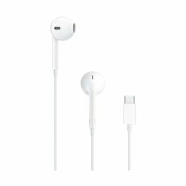 Auriculares Apple Blanco