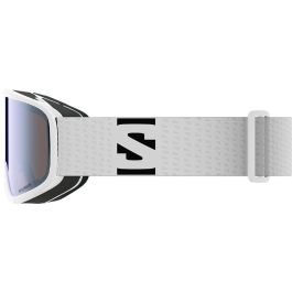 Gafas de Esquí Salomon Aksium 2.0 S Blanco