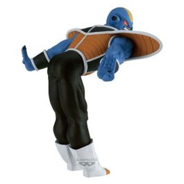 Banpresto BP28966P Figura de Burter Dragon Ball Z Colección Solid Edge Works Pre-Pintada 14 cm con Base para Exposición Precio: 31.89000012. SKU: B15H9RBBJZ