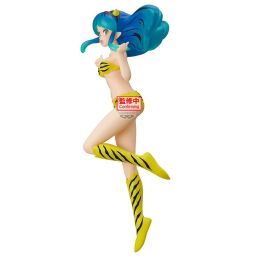 Banpresto Figura Urusei Yatsura Glitter & Glamours Lum Sparkle style