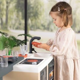 Smoby Isla de Cocina 3032163126010, a partir de 3 años