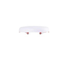 Foco Downlight Empotrable LED 18W 1.800Lm 6000ºK Circular Corte Variable 40.000H  [HO-FWWB-R-18W-CW]