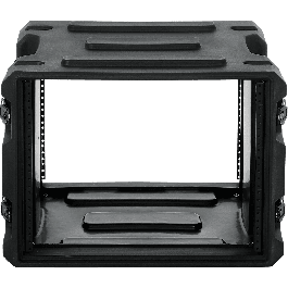 Rack Flightcase "Gator G-Pro" Para 8 Unidades - 19" Rack Flightcase "Gator G-Pro" Para 8 Unidades - 19"