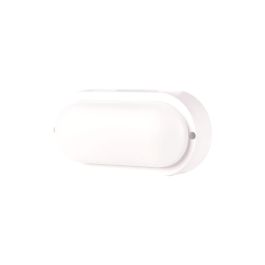 Plafón LED 15W 1.500Lm 6000ºK IP54 "Harlow" 40.000H   [HO-DLOVB-18W-CW] Precio: 6.59000001. SKU: 15096792678787
