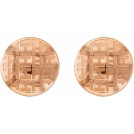 Pendientes Mujer Tommy Hilfiger 2780026 Acero Inoxidable 1,5 cm Precio: 32.549. SKU: B1KKCTYPVC