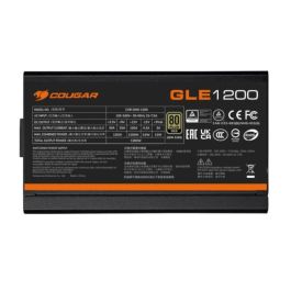 Fuente de Alimentación Cougar 31GF100001P01 1000 W ATX 80 Plus Gold