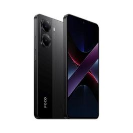 Xiaomi POCO X7 Pro 5G Dual Sim 8GB RAM 256GB Negro Precio: 310.4999997. SKU: B1222JFXBE