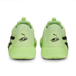Zapatillas de Baloncesto para Adultos Puma 378269 01