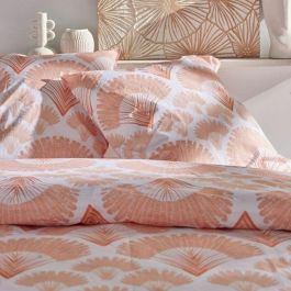 Today TOD3574641250324 Juego de edredón Sunshine 17.19 Estampado Algodón 57 hilos para 2 personas - 220x240cm