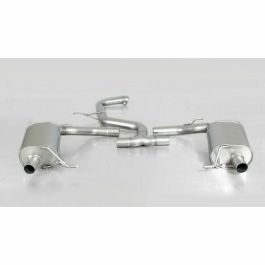 Tubo de Escape Remus REM7965150500LR Ø 6,5 cm Precio: 709.98999995. SKU: B1AYY93DXF
