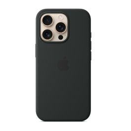 Funda para Móvil Apple MYYJ3ZM/A Negro Apple iPhone 16 Pro Precio: 65.49999951. SKU: B1ASHCMJ8X