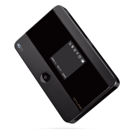 TP-Link M7350 Equipo para red celular inalámbrica TP-Link M7350 Equipo para red celular inalámbrica Precio: 76.4999994. SKU: S5600104