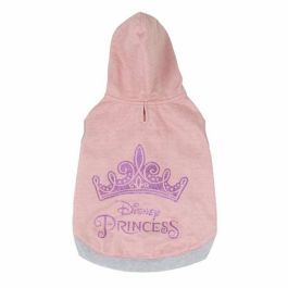 Sudadera para Perro Disney Princess XXS Precio: 16.59000024. SKU: S0734957