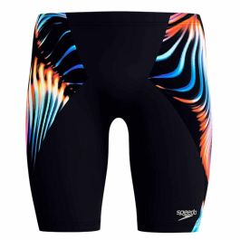 Bañador Hombre Speedo Digital V-Cut Jammer Negro Precio: 54.8977. SKU: B144JYAP9M