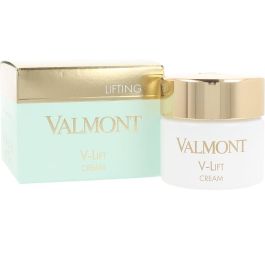 Valmont V-LIFT cream 50 ml Crema Facial Antiarrugas con Efecto Lifting y Bakuchiol, 50 ml