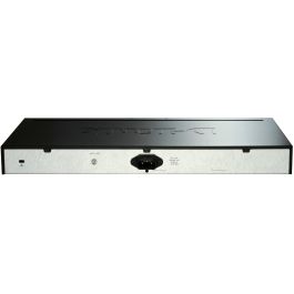 D-Link DGS-1510-20/E Switch Gestionado L2/L3, 16 Puertos Gigabit Ethernet, 2 SFP, 2 SFP+, Montaje en Rack 1U