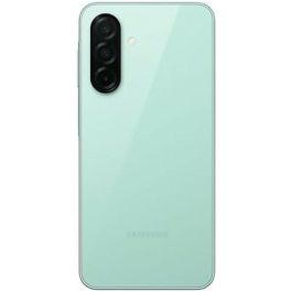 Smartphone Samsung SM-A266 6,7" Octa Core 8 GB RAM 256 GB Verde Smartphone Samsung SM-A266 6,7" Octa Core 8 GB RAM 256 GB Verde