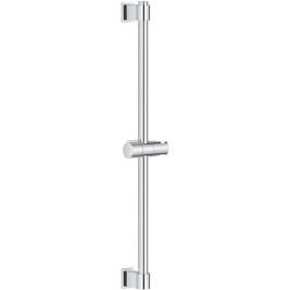 GROHE 27724001 Barra de Ducha Vitalio Universal 60cm Ø 22mm Fijación Regulable para Pegar o Atornillar Cromo Precio: 62.50000053. SKU: B1AW4E9T4V
