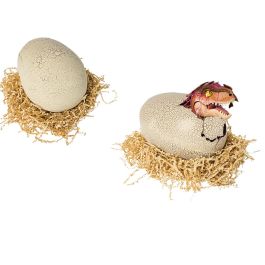 Spin Master Dinosaurio T-Rex Interactivo Primal Hatch 6072462 Juguete +5 Años