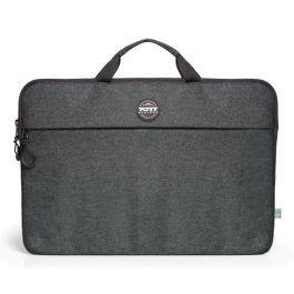Port Designs POR1727109812791 Bolso para portátil BELIZE II ERGOVIEW 15.6/16'' con soporte integrado