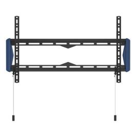 B-Tech BT5442 Soporte de Pared Fijo para Pantallas Planas, Perfil Delgado, Compatible con VESA 650x400mm