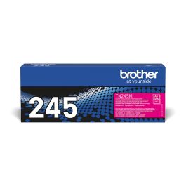 Brother Tóner TN-245M Magenta Alta Capacidad 2.200 págs Precio: 99.6900003. SKU: S0201321