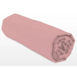 Sábana bajera ajustable - LOVELY HOME - LH71631 - 160x200+25 cm - Rosa Precio: 25.7900005. SKU: B1CTXS26JB