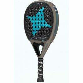 Pala de Pádel Starvie Drax Pro Touch 12K Gris oscuro