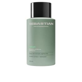 Sebastian Professionals Champú Volupt Voluminizador Profesional para Aumentar Volumen y Densidad del Cabello 280 ml Precio: 31.9077. SKU: B19W2CDSH3