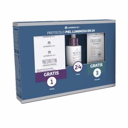 Neoretin Protocolo Piel Luminosa En 1H Estuche 3 Pz Neoretin Protocolo Piel Luminosa En 1H Estuche 3 Pz Precio: 40.49999954. SKU: B17MX9WSA8